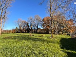 Terrain 2 215 m² Chancelade