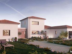 Maison 5 pièces 156 m²