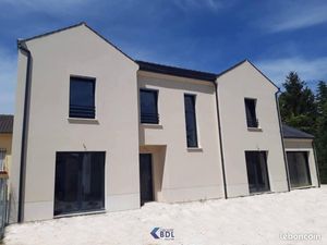 Maison 6 pièces 127 m²