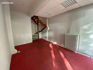 Local commercial 48 m² Le havre