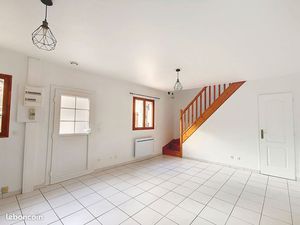 Appartement 1 pièce 30 m²