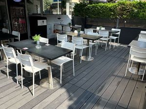 Fond de commerce restaurant asiatique Antibes