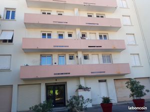 Parking/box 14 m² Montpellier
