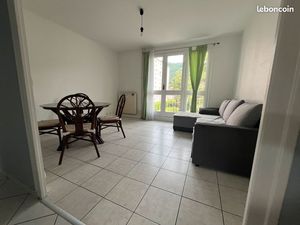 Location appartement T3