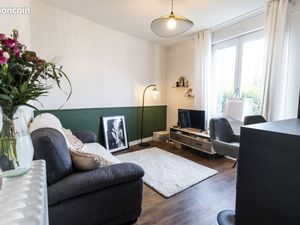 Appartement 2 pièces 37 m²