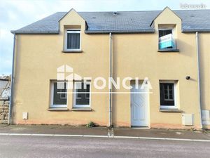 Maison 4 pièces 86 m²