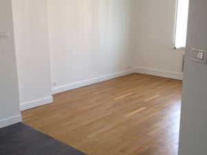 Appartement 3 pièces - 64m²