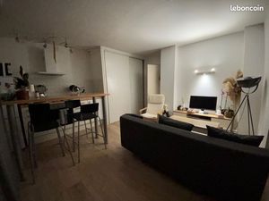 Appartement T2