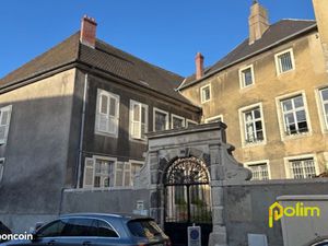 Bel appartement F4 e 91 m²