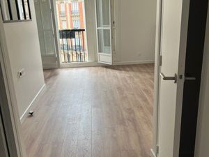 2 pieces 18 ème résidentiel 39m2