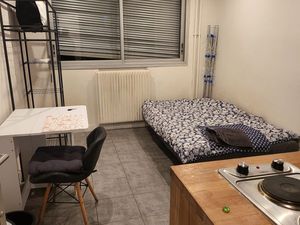 Appartement Montribloud