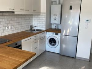 T2 avec grande terrasse dans résidence récente