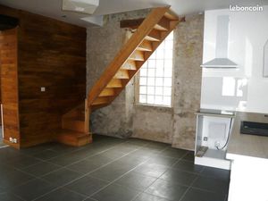 Maison de ville 2 pièces 44 m²