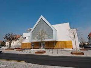 Local médical / paramédical à louer au pôle santé de Hésingue