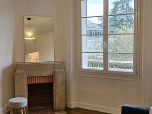 Location appartement t2 Blois centre