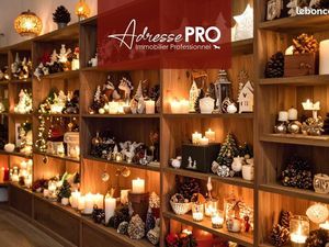 Local commercial 25 m²