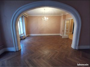 Lyon 2 - Ainay - 139 23m2