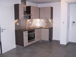 T2 plein centre Vertou