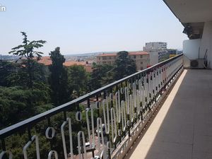 Appartement 4/5P 140 m2  vue sur Cannes  secteur carnot