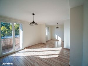 Appartement T3 rénové - 67m2 - Boutonnet