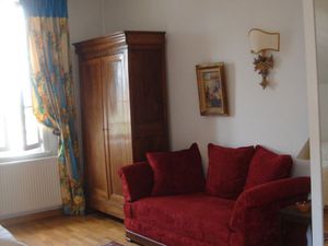 Studio de 35m2 10 min du centre ville d’Annecy uniquement pour etudiant