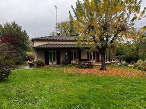 Maison 105m2 à la campagne