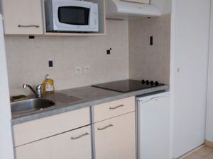 Location T2 meublé à l’année