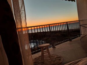 Studio cabine neuf / Vue mer