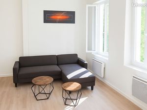 Bergerac Centre ville - Maison T2 trés calme et rénovée