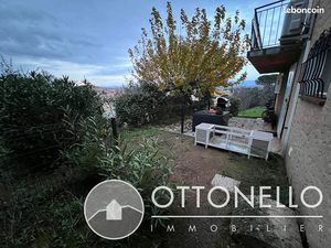 Appartement 3 pièces 55 m²