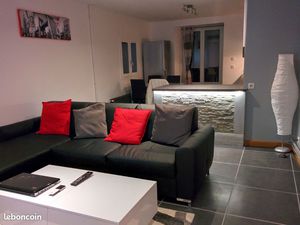 Appartement t3 avec terrasse