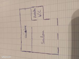 Appartement location