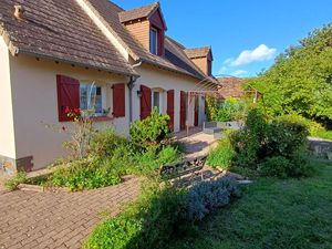 Maison campagne 9 pièces- 4 chambres- 147 m2 carrez