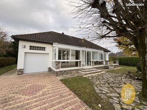 Maison 4 pièces 76 m²