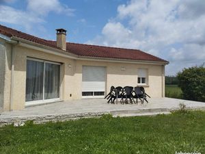 Maison sault de navailles