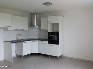 T3 - toulouse nord - aussonne