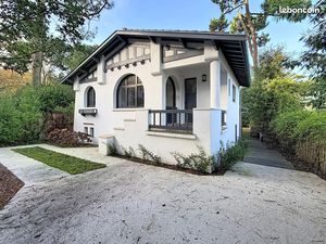 Maison 4 pièces 109 m²