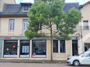 Immeuble 9 pièces 270 m²