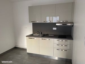 Appartement 52m² centre-ville  Reims  secteur Ponsardin