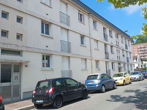 Appartement 2 pieces 35 m2 le havre arret futur tramway