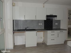 Apartement T2 65m2