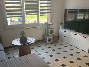 Appartement arras centre