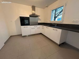 Maison 4 pièces 82 m²