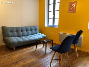 Appartement t2 rénové meublé montauban centre-ville