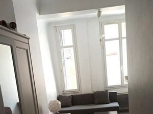 Appartement 3 pièces 49 m²