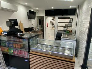 Snack extraction loyer faible