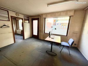 Local commercial 61 m² Westhoffen