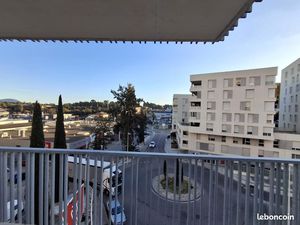 Appartement 4 pièces 77 m²