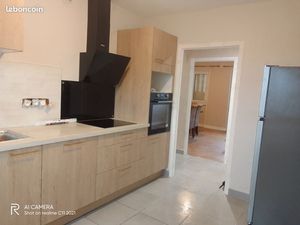 Location appartement T3