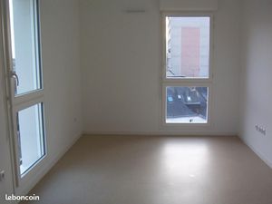 Appartement 1 pièce 38 m²